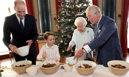 Ratu Elizabeth II