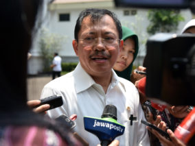 Dokter Terawan: Riwayat Gebrakan dan Prestasi 30 Hari Menkes
