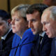 Putin-Zelensky Bertemu, Ukraina dan Rusia Setuju Gencatan Senjata