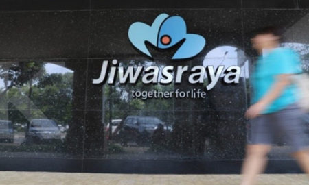 Kasus Jiwasraya