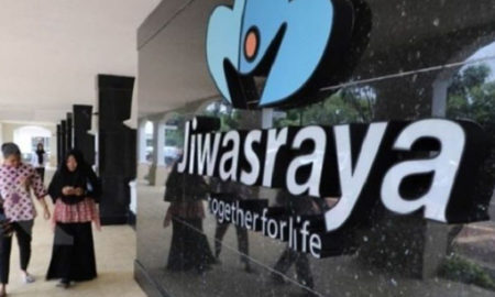 Kasus Jiwasraya