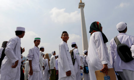 Islam Indonesia