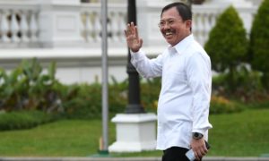 Corona Resmi Masuk di Indonesia, Apa yang Harus Diketahui?