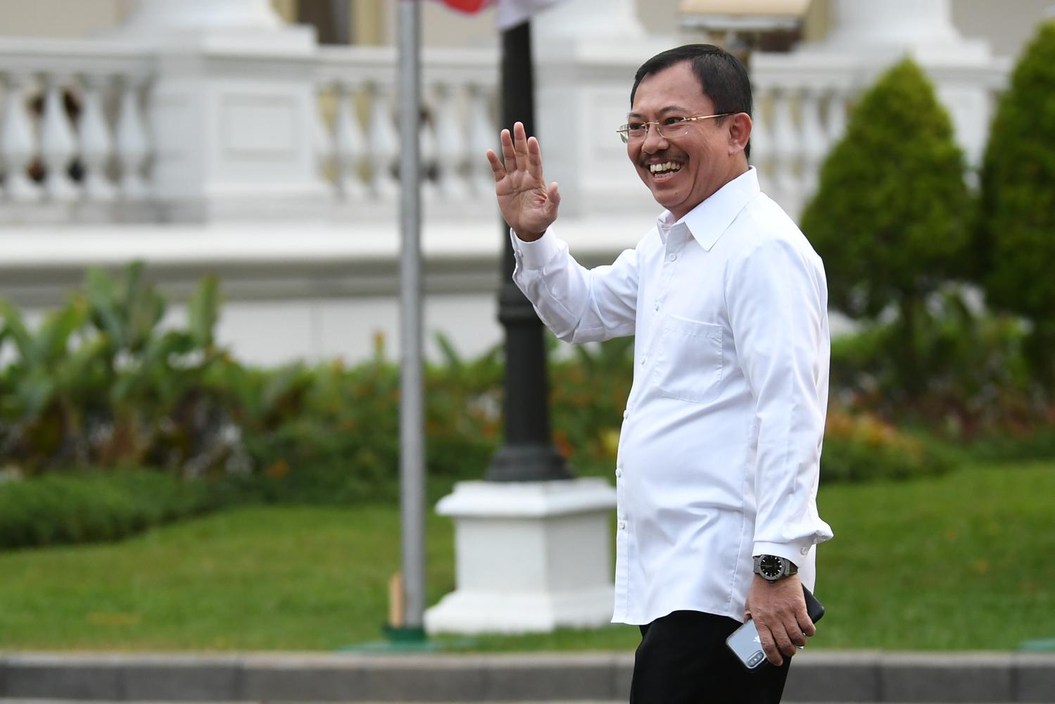 Corona Resmi Masuk di Indonesia, Apa yang Harus Diketahui?