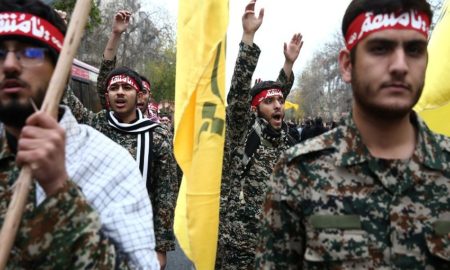 Kemampuan Udara Terbatas, Seberapa Kuat Militer Iran Sebenarnya?