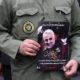 [Berita Foto] Duka dan Serapah di Prosesi Pemakaman Jenderal Soleimani