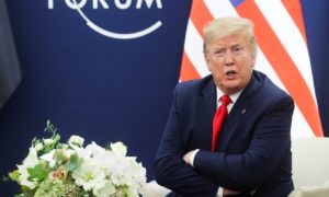 Trump Cabut Larangan Diskriminasi Perumahan Amerika Era Obama