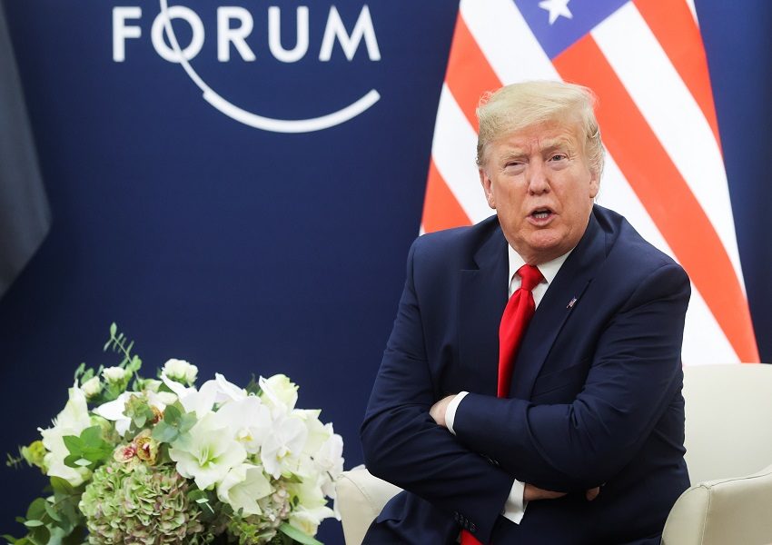 Trump Cabut Larangan Diskriminasi Perumahan Amerika Era Obama