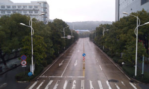 Wuhan
