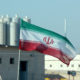 Proliferasi Nuklir Iran