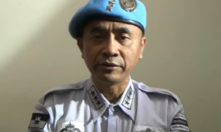 Sunda Empire: Babak Baru Perjalanan Kelompok Rangga Sasana