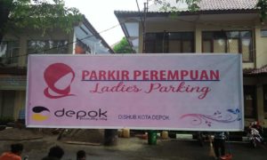 Solusi Depok Atasi Kota Semrawut: Wajib Punya Garasi Mobil