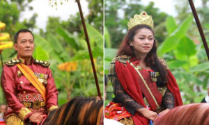 Aliran 'Sesat' di Indonesia, dari Sunda Empire hingga Kerajaan Ubur-ubur