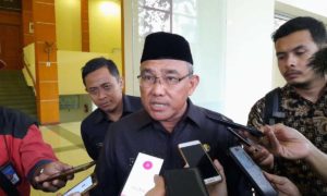 Ambisi Idrus Sulap Depok Jadi Kota Syariah