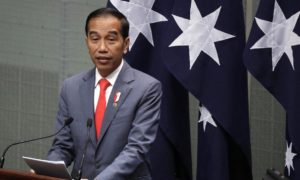 Jokowi