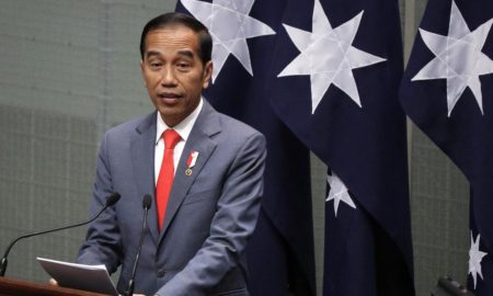 Jokowi