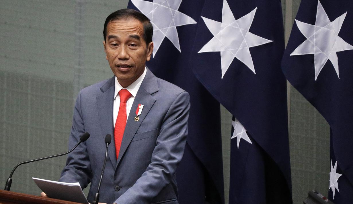Jokowi