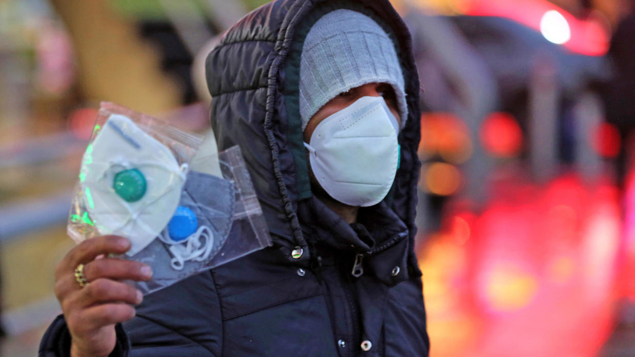 6 Langkah Persiapan Hadapi Penguncian Virus Corona