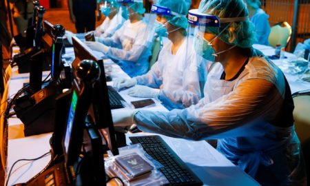 WHO Khawatir Indonesia Tak Siap Hadapi Virus Corona
