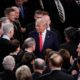 State of the Union Trump: Pidato Kenegaraan Teraneh yang Pernah Ada