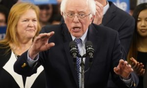 9 Poin Penting dari Pemilu Primer AS di New Hampshire