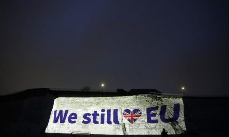 Pasca-Brexit, Uni Eropa Putus Asa Tutup Lubang Anggaran