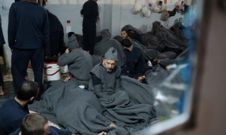 Simpatisan ISIS Asal Indonesia Otomatis Hilang Kewarganegaraan