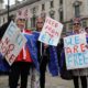 Negosiator Brexit Menolak Keluar dari Aturan Uni Eropa