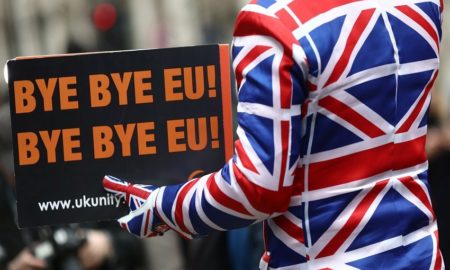 Hari Brexit