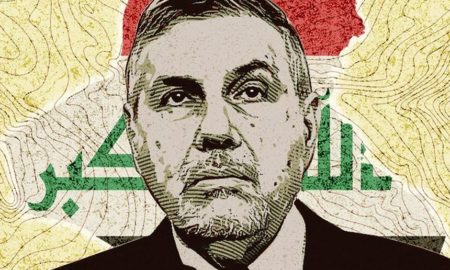 PM Irak Anyar Terpilih, Mengapa Mahasiswa Masih Protes?
