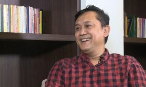 Denny Siregar