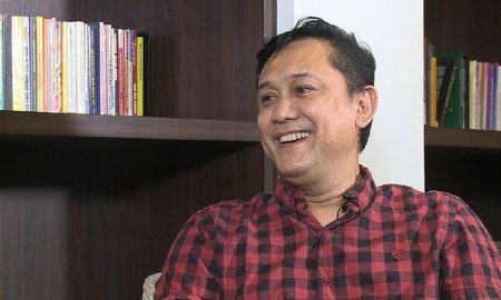 Denny Siregar