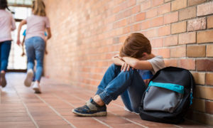 Putus Rantai Perisakan, UU Anti-Bullying Harus Didukung