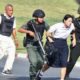 Penembakan Thailand oleh Tentara Berlangsung 18 Jam