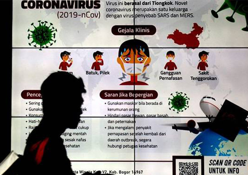 Virus Corona