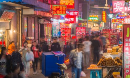 Wabah Virus Corona Guncang Elite Politik China