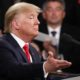 Sidang Pemakzulan Berakhir, Trump Dibebaskan