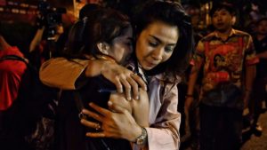 Pelaku penembakan adalah prajurit yang terpukul karena faktor ekonomi.