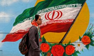 Pemilu Iran: Konservatif di Ambang Kemenangan Besar