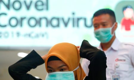 Masker
