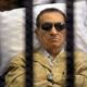 Hosni Mubarak