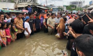 Pembentukan Pansus, Ikhtiar Usut Penyebab hingga Kerugian Banjir