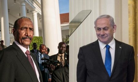 Normalisasi Sudan-Israel dan Rencana Perdamaian Timur Tengah Trump