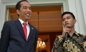 Bukan Langgengkan Dinasti, Pencalonan Gibran Adalah Hak Politik