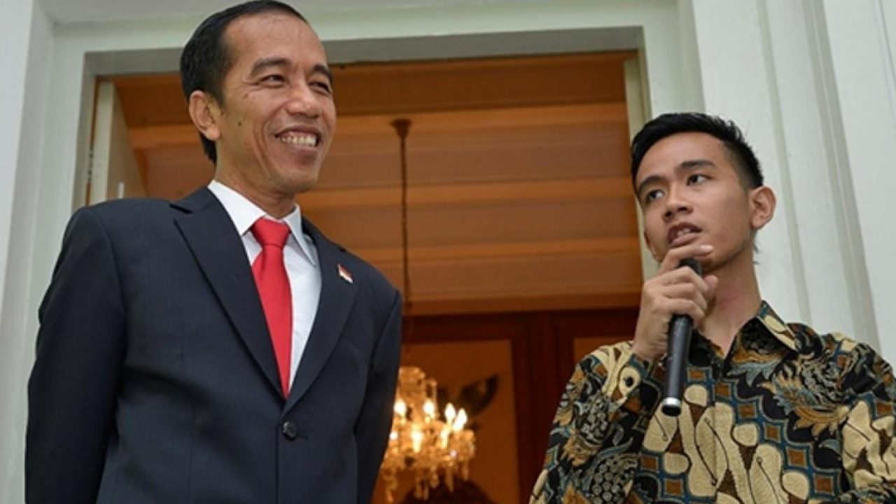 Bukan Langgengkan Dinasti, Pencalonan Gibran Adalah Hak Politik