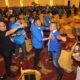 Kursi Terbang di Kongres PAN V, Puluhan Orang Jadi Korban