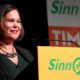 Pemilu Irlandia: Sinn Féin Melonjak 22% dalam Exit Poll