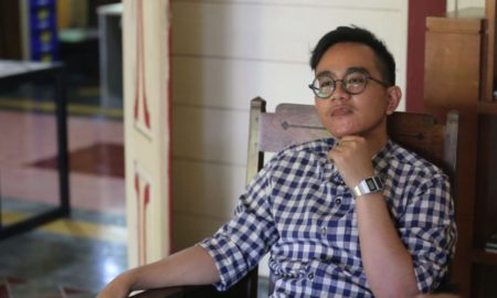 Hasrat Gibran Maju Pilkada, Aji Mumpung Jokowi Bangun Dinasti Politik