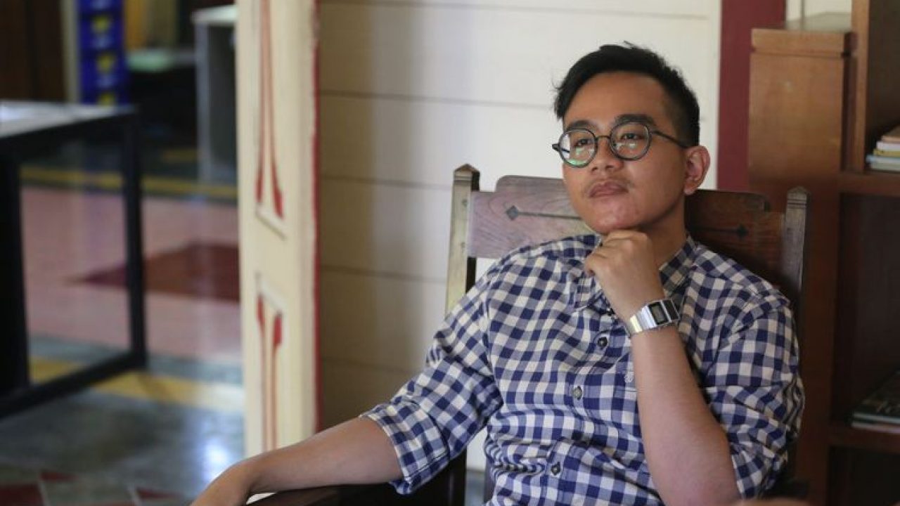 Hasrat Gibran Maju Pilkada, Aji Mumpung Jokowi Bangun Dinasti Politik