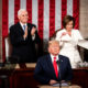 Drama State of Union: Tolak Jabat Tangan hingga Pelosi Sobek Naskah Pidato Trump